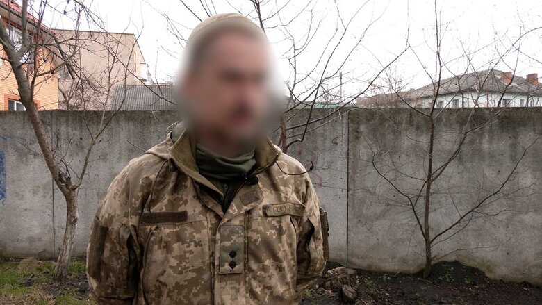 Мати Олександра Мацієвського впізнала свого сина на відео з розстрілом росіянами українського воїна: Я аж крикнула: Саша! 03