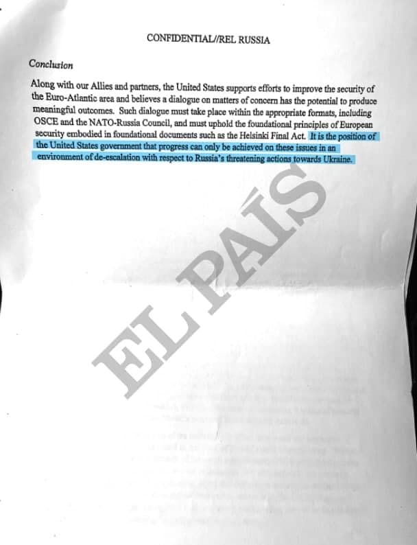 Putin has no veto on Ukraines membership in NATO 09