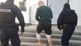 Убивство в Нікополі: Суд заарештував двох підозрюваних на два місяці без права внесення застави
