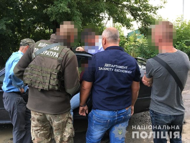 Коррупционная схема растаможивания автомобилей ликвидирована на Винницкой таможне, - Нацполиция 01 Коррупционная схема растаможивания автомобилей ликвидирована на Винницкой таможне, - Нацполиция 01