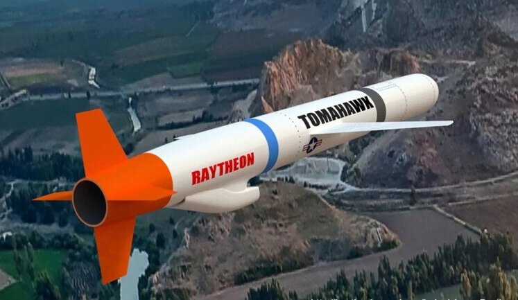 Трамп розглядав можливість передачі ракет Tomahawk Україні, - The Washington Post