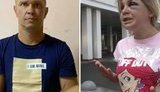 В СИЗО скончался Рудзько, который жестоко избил и пытался изнасиловать телеведущую Луговую в поезде "Киев-Мариуполь"