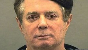 Если Трамп помилует Манафорта, бывшему главе предвыборного штаба предъявят новые обвинения, - Bloomberg