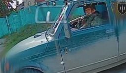 уничтожение,оккупантов
