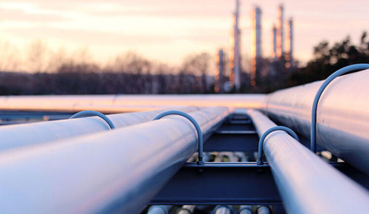 Сербия и Венгрия завершили строительство газопровода в обход Украины