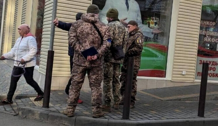 У липні 86% інцидентів, пов’язаних з ТЦК, виявилися маніпуляціями та ІПСО, - Сухопутні війська. ІНФОГРАФІКА