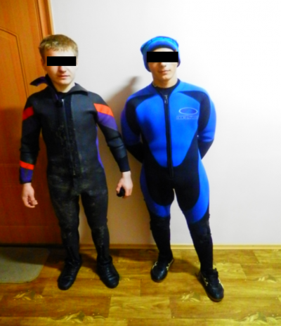 контрабанда