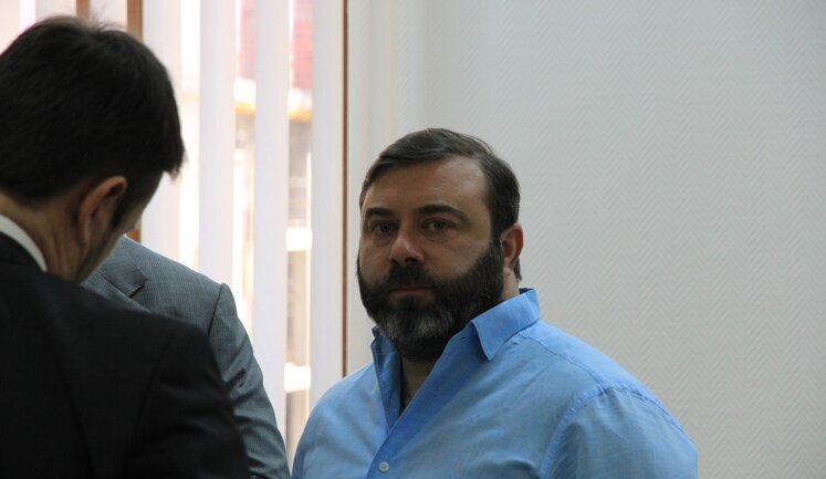 Вивів 600 мільйонів на свою швейцарську фірму: За що СБУ оголосила підозру партнеру Коломойського
