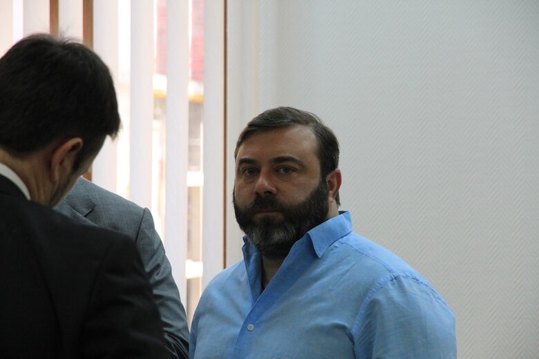 Вивів 600 мільйонів на свою швейцарську фірму: За що СБУ оголосила підозру партнеру Коломойського 01