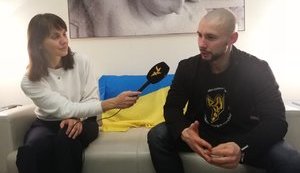Я був в одній із найбільших в'язниць Ломбардії, де сиділи засуджені за тяжкі злочини: мене помістили на поверх з обмеженими правами, - Марків