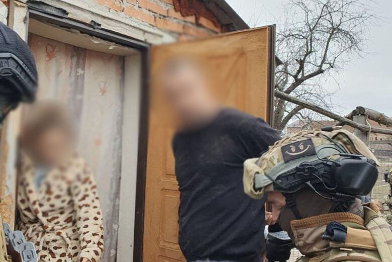 Фігуранти нападу на Ніколова 01