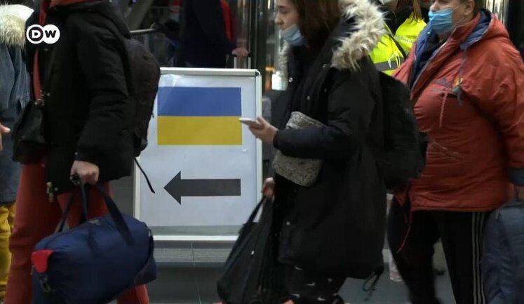 Витрати українців за кордоном цього року скоротяться на 10%, – НБУ