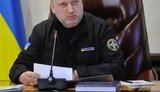 Турчинов: Вибори не повинні бути для країни стихійним лихом