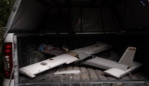 Російські дрони з ШІ самостійно обирають ціль: один з них убив трьох людей у Запоріжжі, - NYT