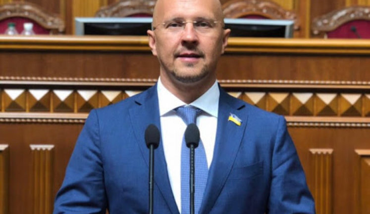 У нардепа Вельможного подтвердили коронавирус, - нардеп Шахов