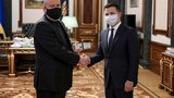 Зеленский вернул главу Днепропетровской области времен Порошенко