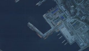 Порт "Новороссийск" частично возобновил экспорт нефти после атаки дронов — Reuters