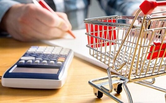 Інфляція в Україні: Що в квітні подорожчало найбільше?. ІНФОГРАФІКА
