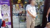 Директор Волынского облавтодора задержан за взятку в 300 000 гривен. ФОТОрепортаж
