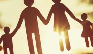 За п'ять років в Україні кількість багатодітних сімей збільшилася майже на 15 тисяч, - Мінсоцполітики