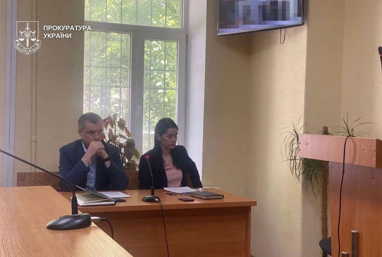Вбивство та зґвалтування у Дніпрі: обрано запобіжний захід