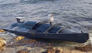 Плетенчук розповів про російські морські дрони та "Калібри"
