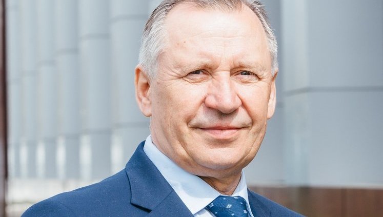 Court puts member of NBU Council Kalenskyi under house arrest in VAB Bank case