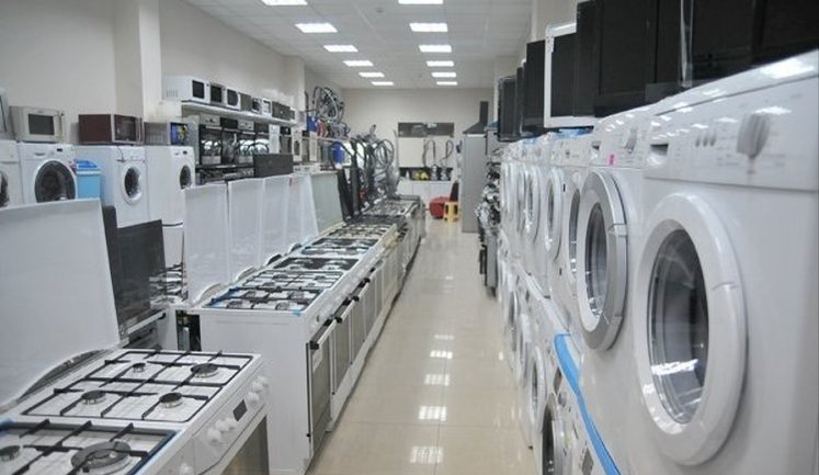 Фейкові чеки та "тіньові" продажі: податківці викрили схему у великій мережі побутової техніки