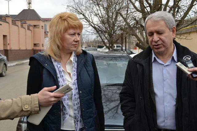 адвокат
