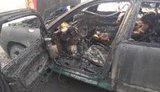 Під час гасіння пожежі в гаражному кооперативі Одеси виявлено тіла двох загиблих чоловіків, - ДСНС. ФОТО