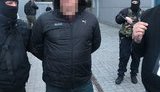Руководитель общественных организаций, шантажировавший предпринимателей в Днепре, задержан при получении 10 тыс. долл., - Нацполиция. ФОТО