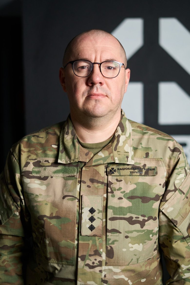 Володимир Мірчук