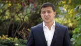 Zelenskyi promises transparent and equal rules of the game to investors