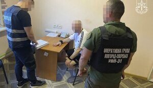 Миллионы убытков, оружие, наркотики: обезврежен ряд ОПГ в нескольких областях Украины, - Офис Генпрокурора. ФОТОРЕПОРТАЖ