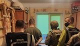 Майор полиции организовал наркопритон в Запорожье. ФОТО