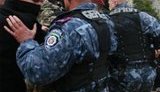 "Евреи из партии Сталина" не приехали во Львов. Город забит спецназом