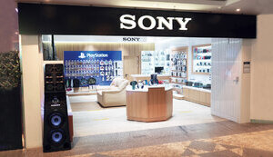 sony
