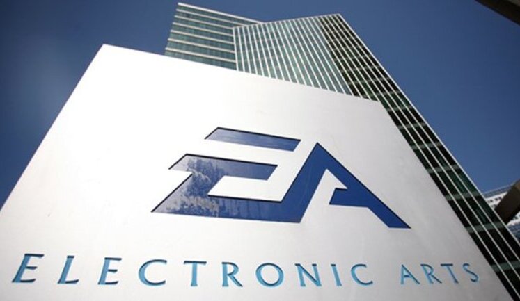 У Росії ліквідували юрособу виробника відеоігор EA