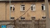 обстріл,харків