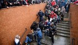 Суд відпустив за "законом Савченко" учасника побиття євромайданівців у метро Харкова у квітні 2014 року