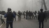 В ходе спецопераций в Казахстане задержаны более 3 тыс. человек, 26 - убиты, - МВД республики