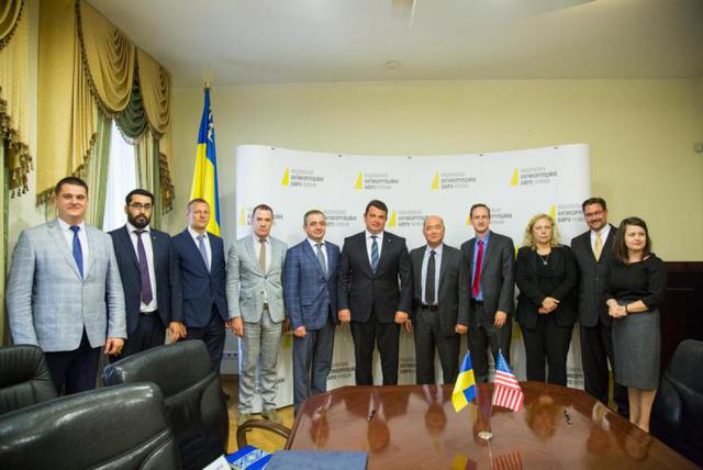 НАБУ продовжить співпрацю з ФБР ще на два роки 02