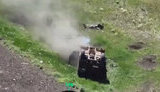 Дрони бригади НГУ Спартан нищать окупантів