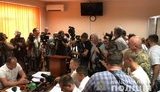 Суд отправил под домашний арест двух подозреваемых в избиении харьковского оператора Макарюка, - Нацполиция. ФОТО