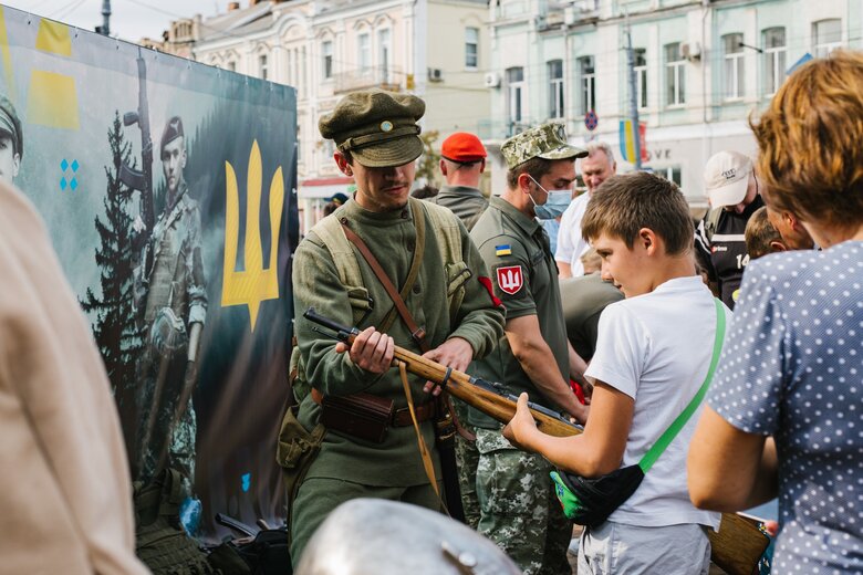 В'ячеслав Залевський