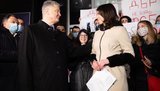 Зеленський повернув на посади одіозних чиновників Януковича, які чинять розправу над героями Майдану, - Порошенко про справу проти Чорновол