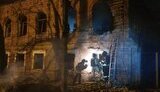 Рашисти атакували житловий мікрорайон Сум