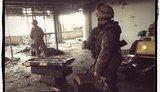 "Заметки из жизни "киборгов" донецкого аэропорта"