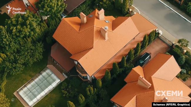 Врио начальника Главного следственного управления СБУ Швец владеет элитной недвижимостью под Киевом, - СМИ 03 Врио начальника Главного следственного управления СБУ Швец владеет элитной недвижимостью под Киевом, - СМИ 03