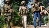 Делегация Франции во главе с послом Дюмон посетила район проведения ООС. ФОТОрепортаж
